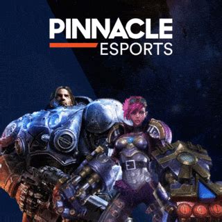 pinnacle csgo betting